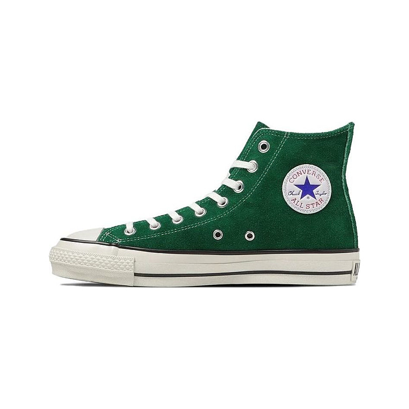 Converse Chuck Taylor All Star Suede J Top 31307850