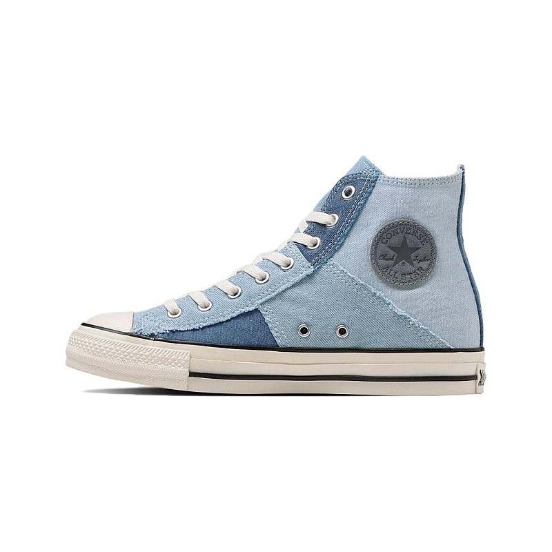 Converse Chuck Taylor All Star Patchwork Top 31308900