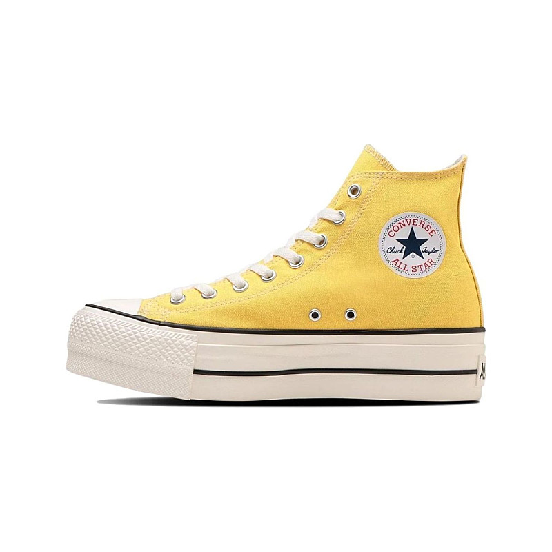 Converse All Star Lifted Top Egg 31309410