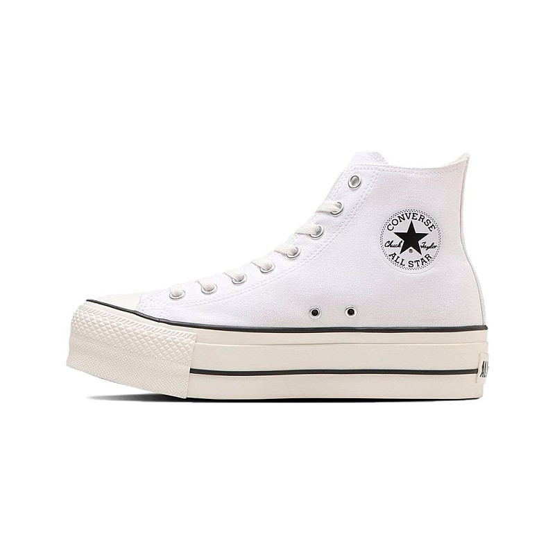 Converse All Lifted Top Off 31309412