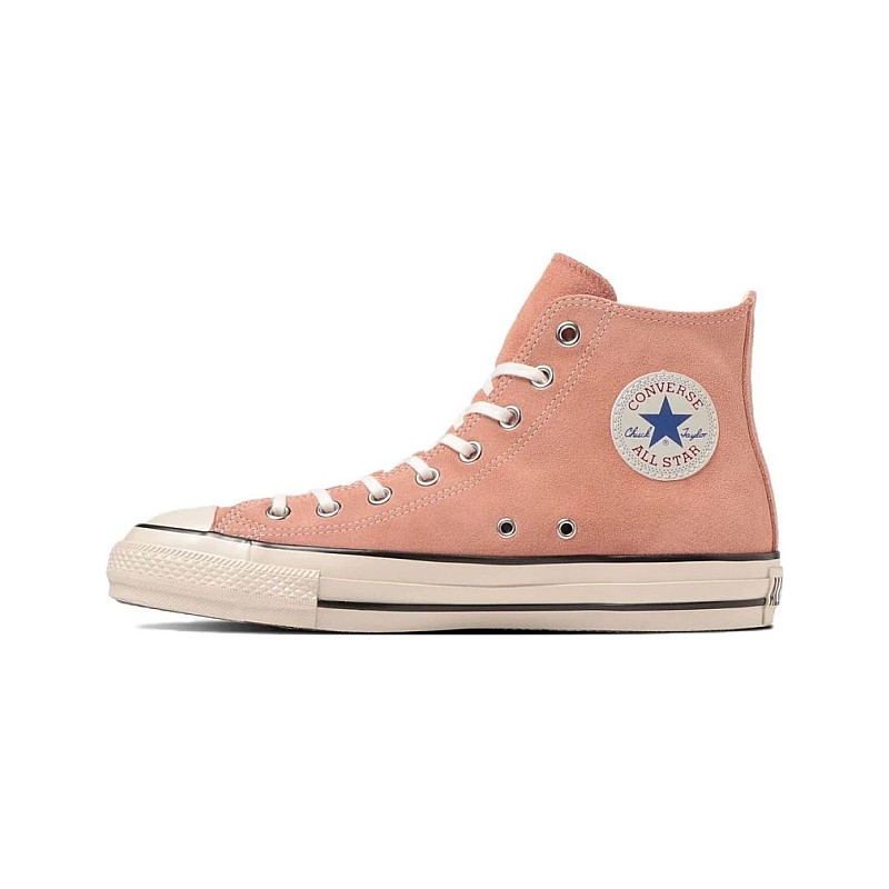 Converse Suede All Star Us Top 31309600