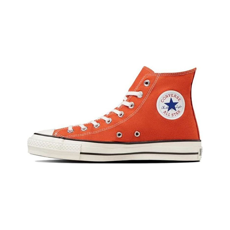 Converse Canvas All Star Made In Japan Top Dark 31309710