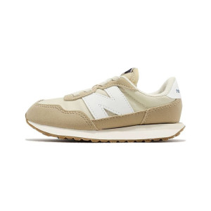 New Balance 237 Bungee Lace Gum