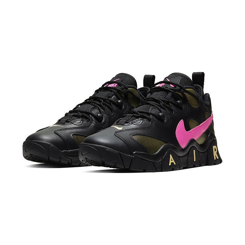 Nike Air Barrage QS CT8454-001