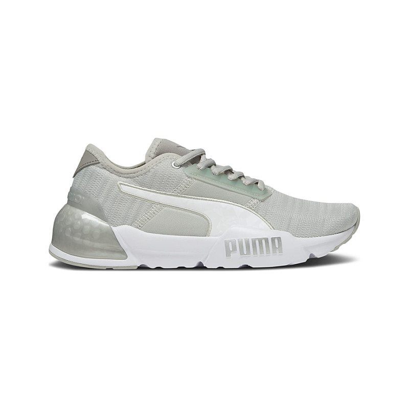 Puma Cell Phase Ash S Size 10 379894-03
