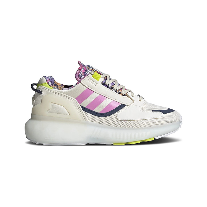 adidas Kevin Lyons X ZX 5000 Boost J Monster S Size 5 5 GY0785