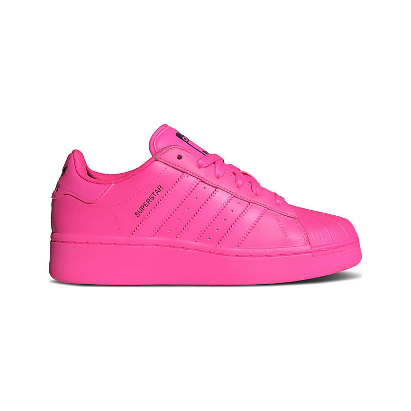 adidas Superstar XLG Lucid S Size 4 5 ID5809 ab 83 00