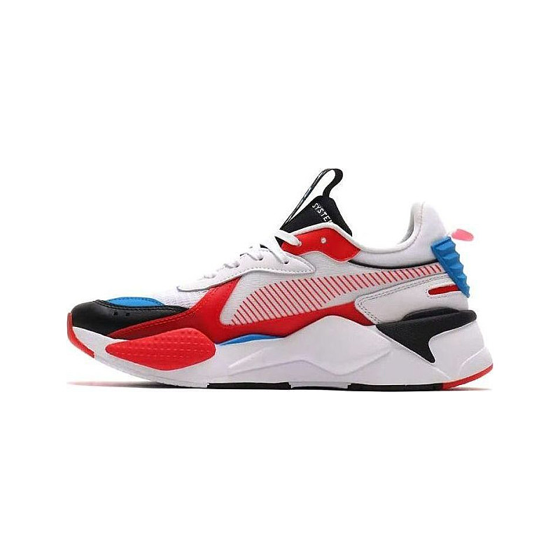 Puma Rs X Lights 371781-01