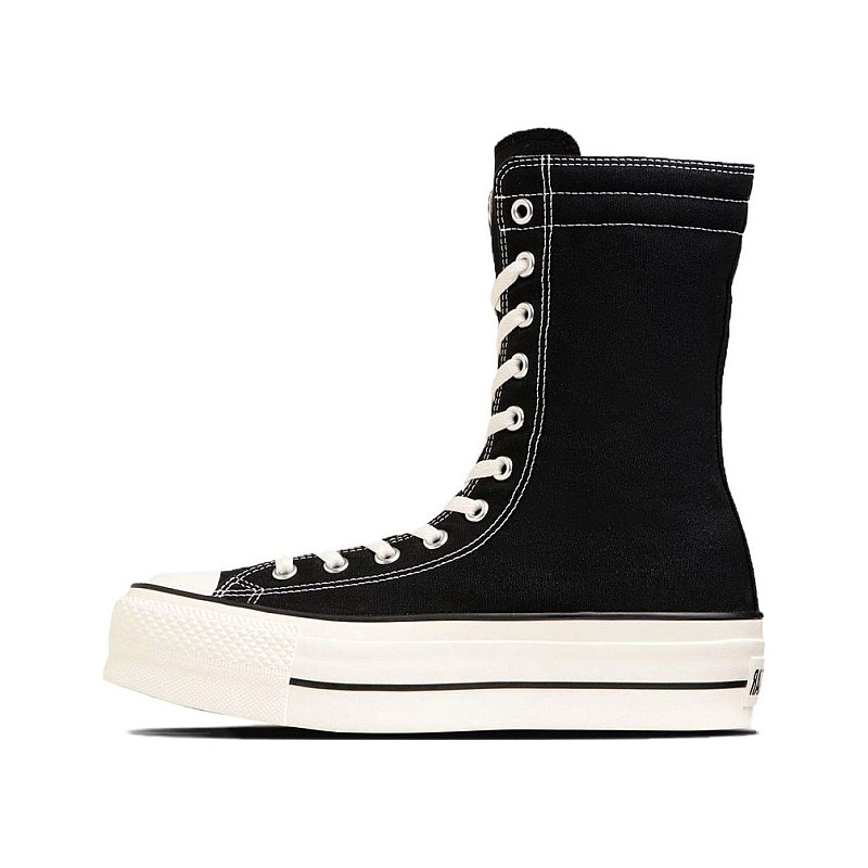 Converse Chuck Taylor All Star Lifted Knee 31310210