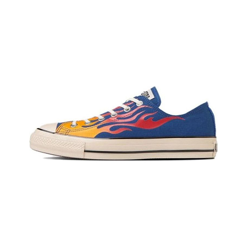 Converse All Star Us Ignt Ox Flaming 31310320