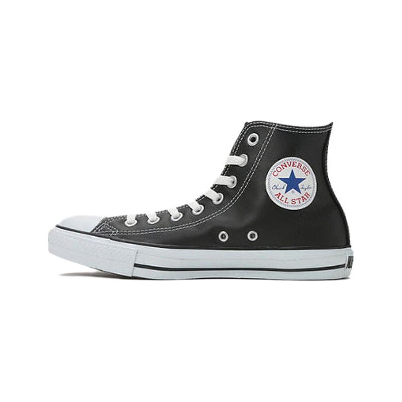 Converse All Leather Top 32044991