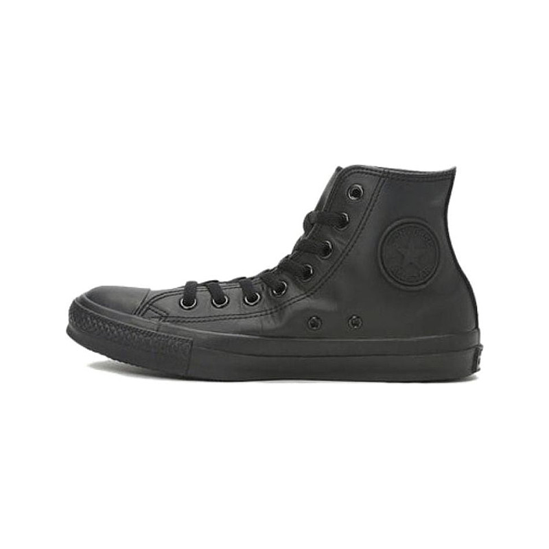 Converse All Star Leather Top 32044997