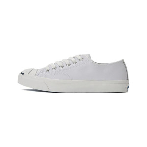 Jack Purcell Leather
