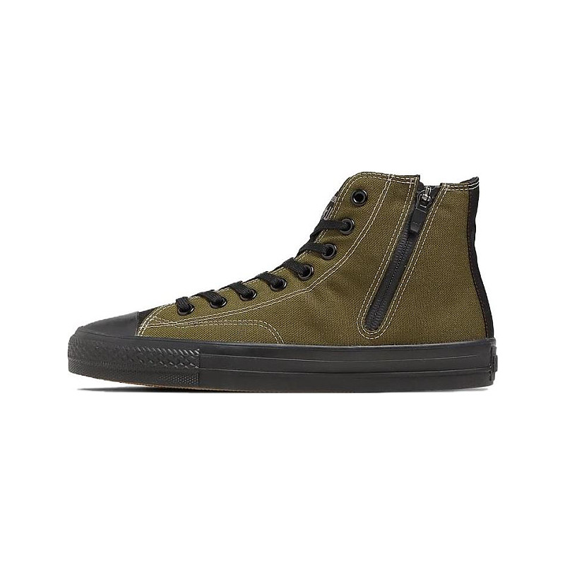 Converse Chuck Taylor All Star Golf Briefing Z Top Sand And 33500270