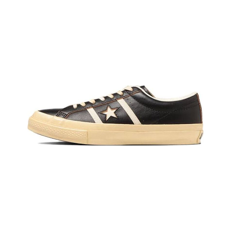 Converse Star Bars Us Leather 35200550