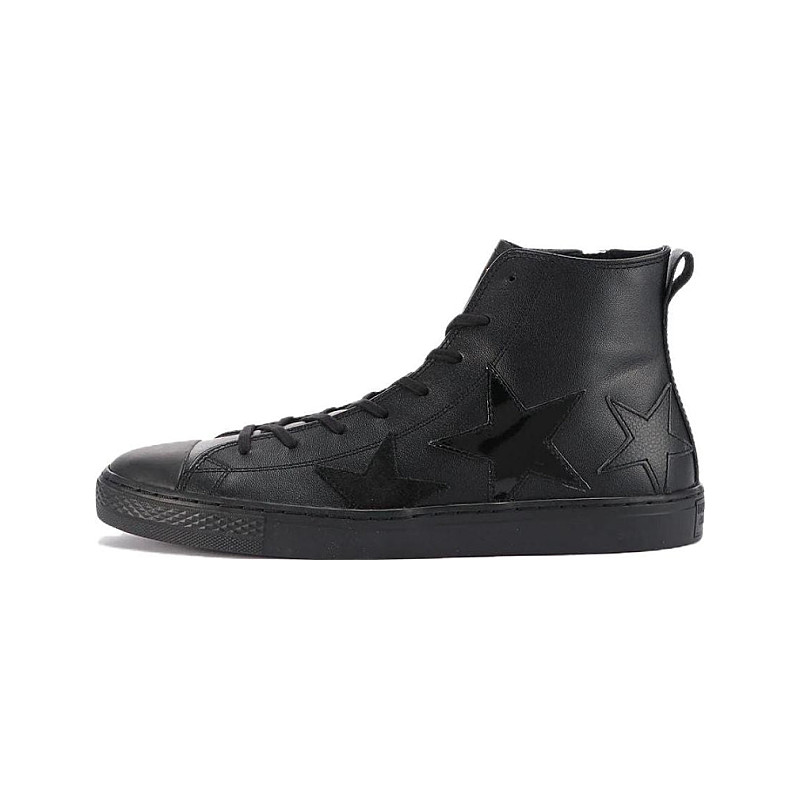 Converse All Star Coupe Triostar Z Leather Top 38001091