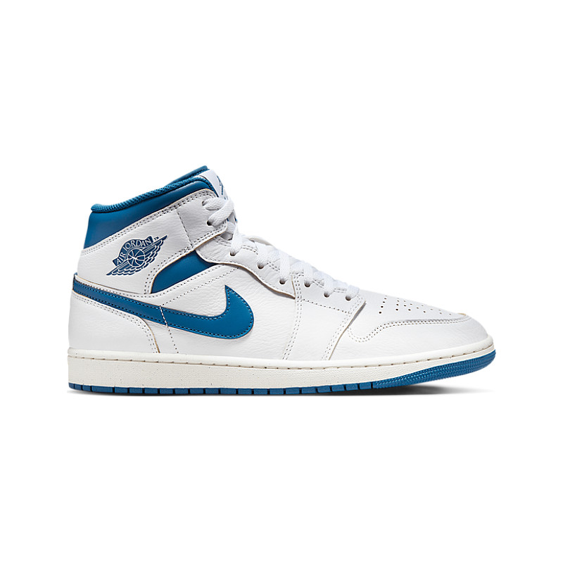 Air Jordan Air Jordan 1 Mid Industrial S Size 10 FN5215-141