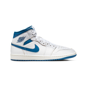 Air Jordan Air Jordan 1 Mid Industrial S Size 10 FN5215-141