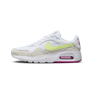 Nike Air Max SC Lemon Fireberry FQ8886-100