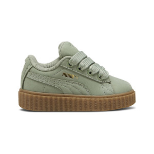 Puma Fenty X Creeper Phatty Earth Tone Pack Fog Size 10 399868-02