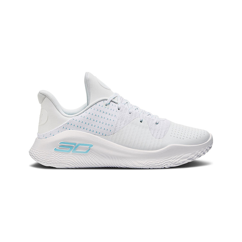 armour curry 4