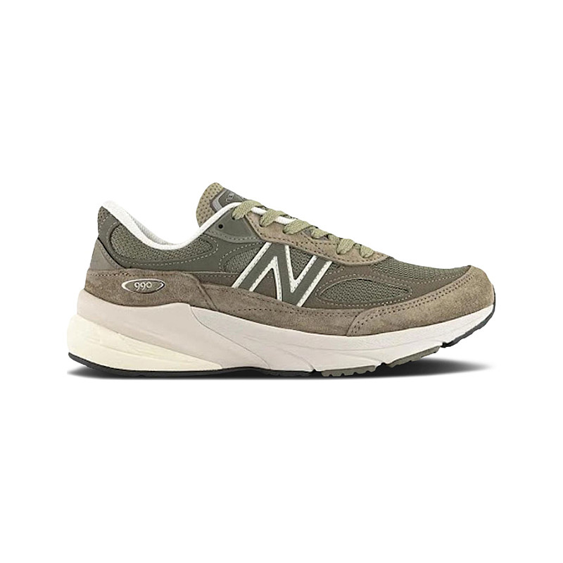 New Balance New Balance 990V6 Miusa True U990TB6