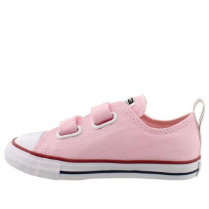 Chuck Taylor All Star 2V Double Strap Top Cherry Blossom