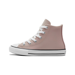 Chuck Taylor All Star Counter Climate Leather Stone Mauve