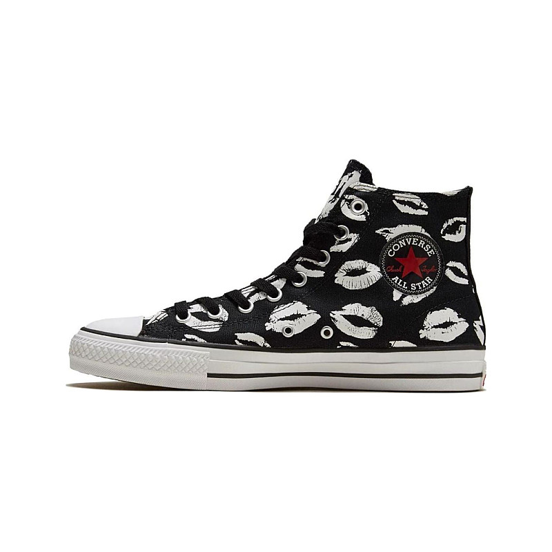Converse Cons Chuck Taylor All Star Pro Lips Top A04605C