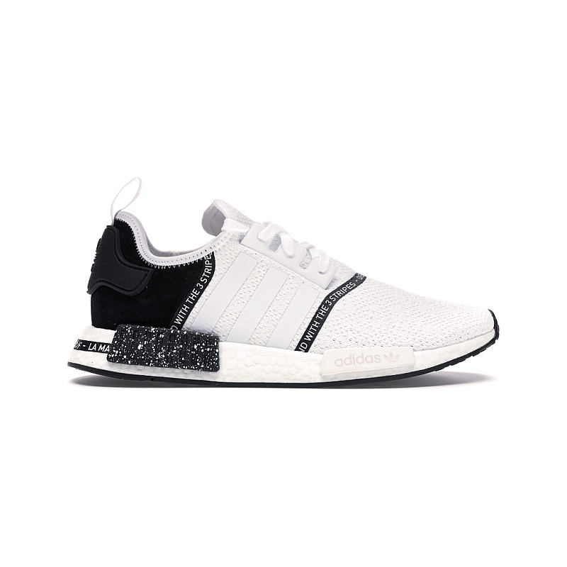 adidas NMD R1 Speckle Pack EF3326