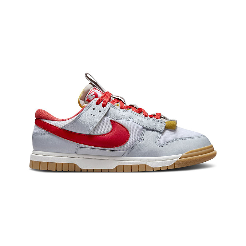 Nike Air Dunk Jumbo Ultraman S Size 8 5 DV0821-102