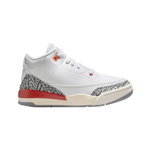 Air Jordan Air Jordan 3 Retro Georgia Peach S Size 1 FQ9174-121