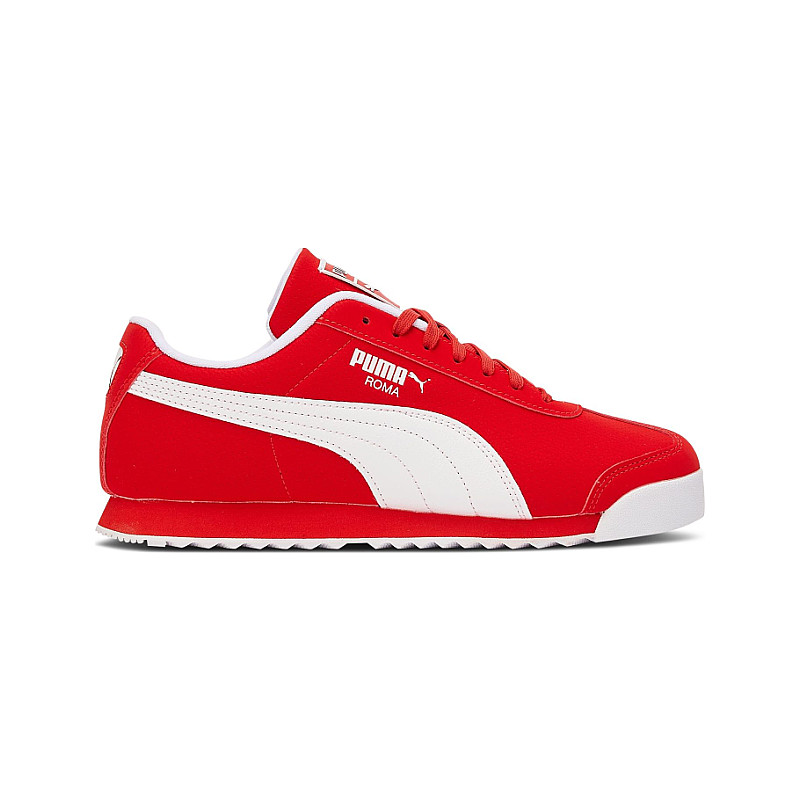 Puma Roma Reversed For All Time S Size 10 392263-01