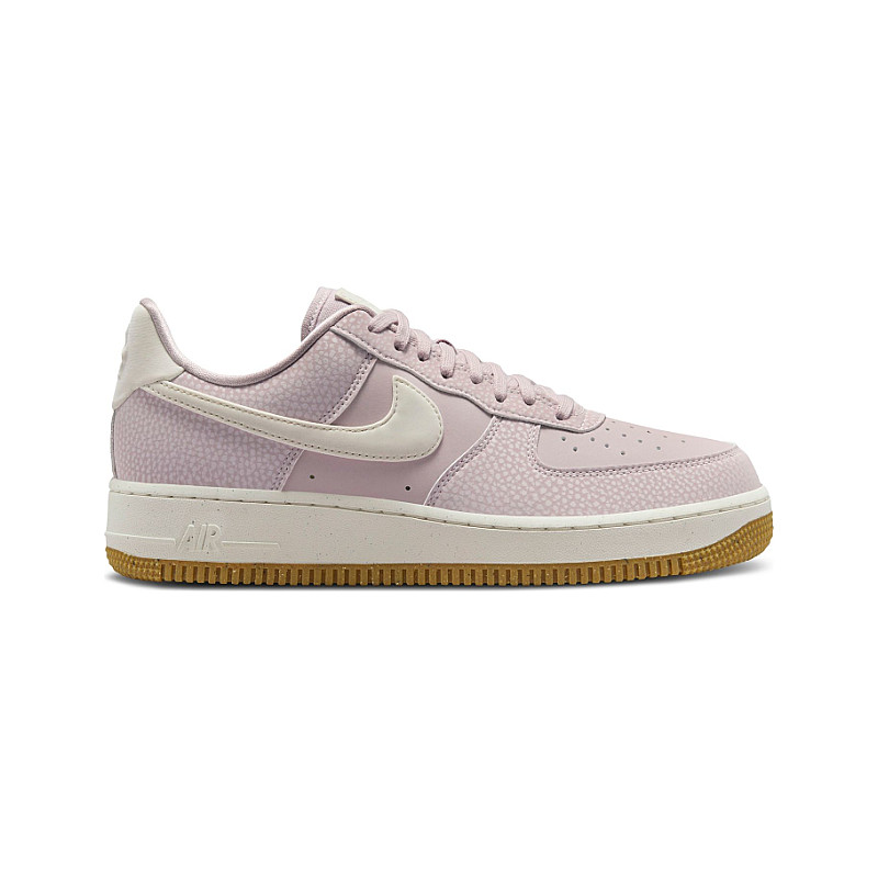 Nike Air Force 1 07 Next Nature Platinum S Size 8 FN6326 001 de 59 00