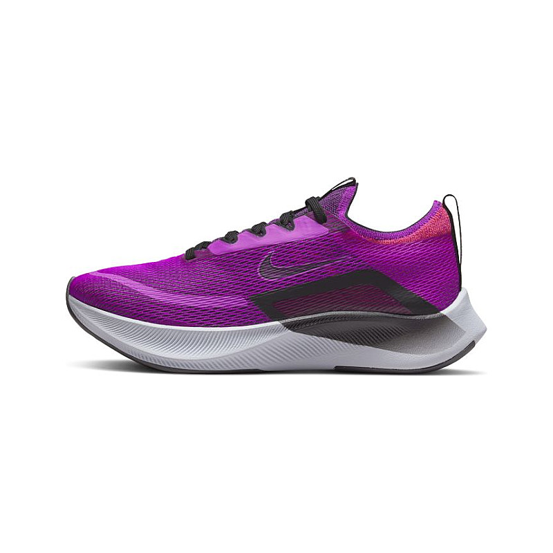 Nike Zoom Fly 4 CT2401-501