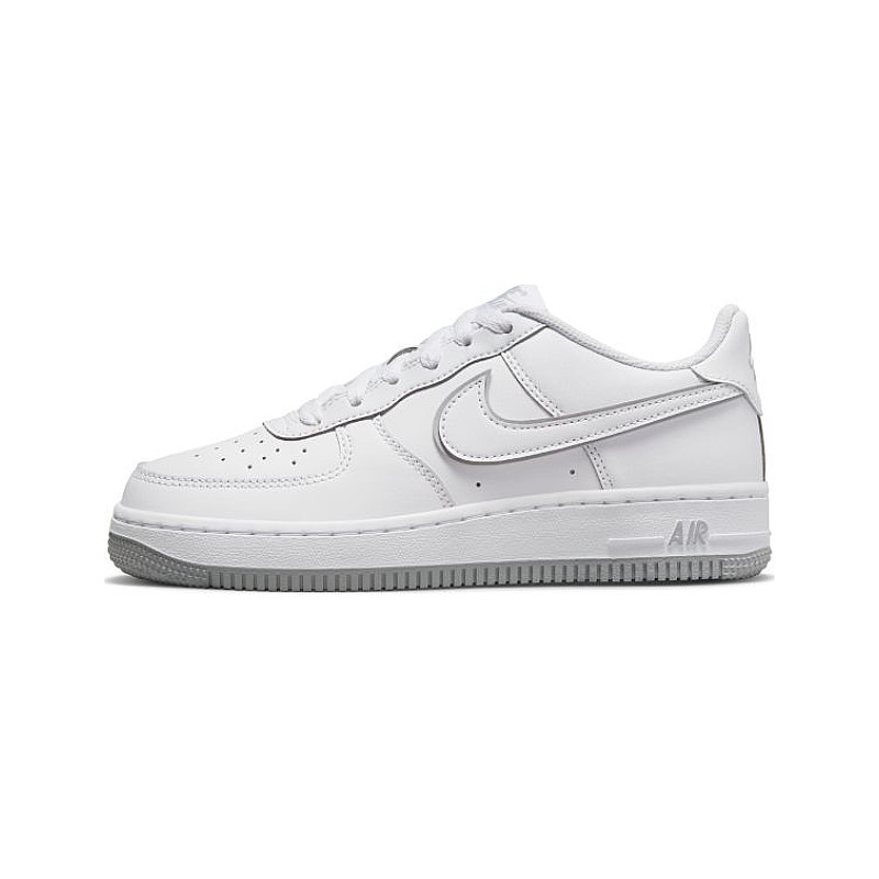 Nike Air Force 1 Wolf DX5805-100
