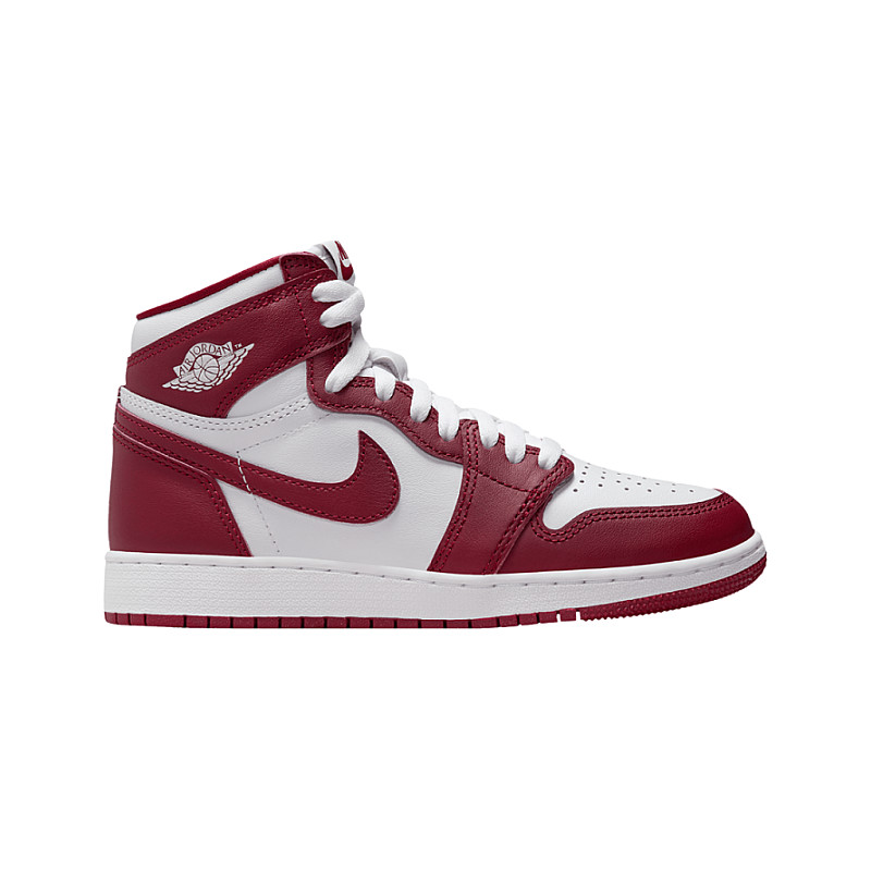 Air Jordan Air Jordan 1 Retro OG Team S Size 5 FD1437-160