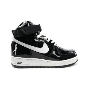 Air Force 1 Sheed Patent