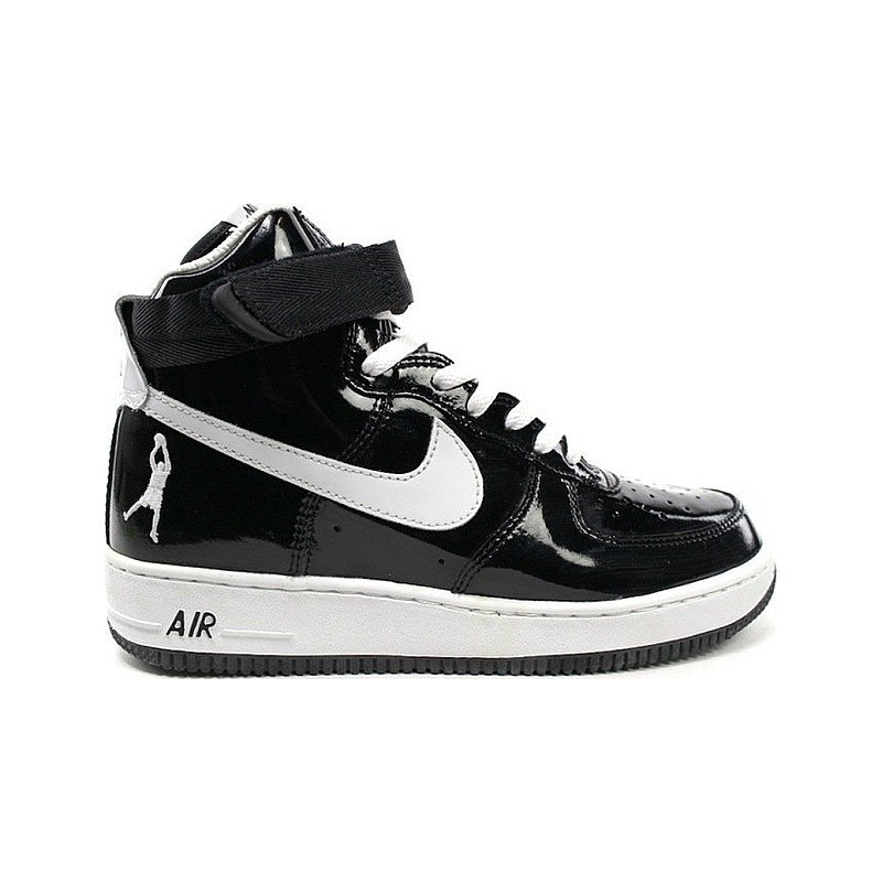 Nike Air Force 1 Sheed Patent 302640-011