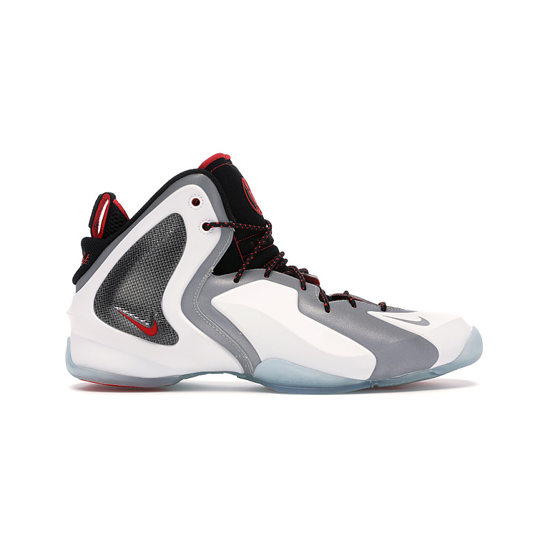 Nike LIL Penny Posite Chilling 630999-100