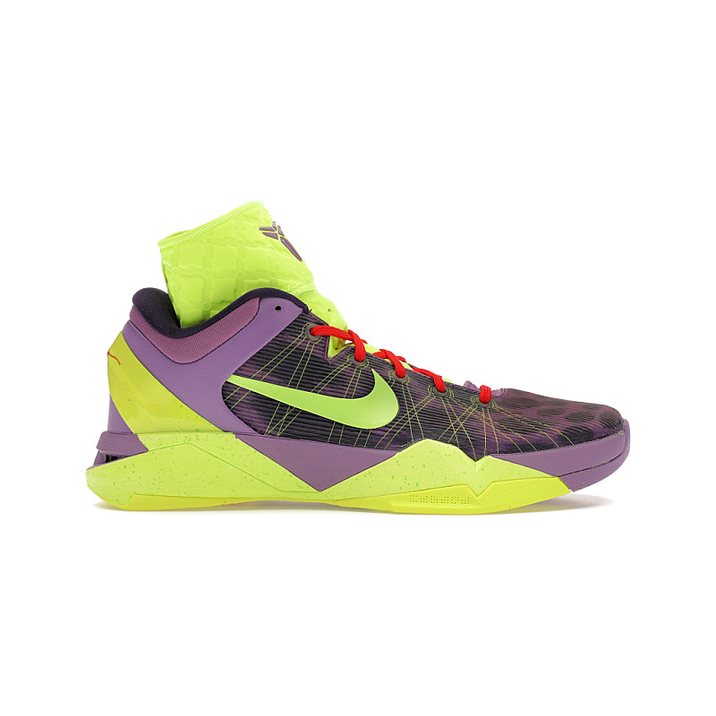 Nike Zoom Kobe 7 Supreme 488244-500