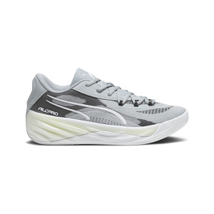 Puma All Pro Nitro Team Quarry S Size 8 379081-05