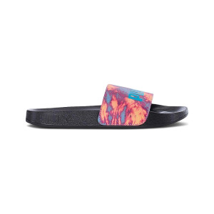 Puma Leadcat Slide Tie Dye Color S Size 6 5 382525-01