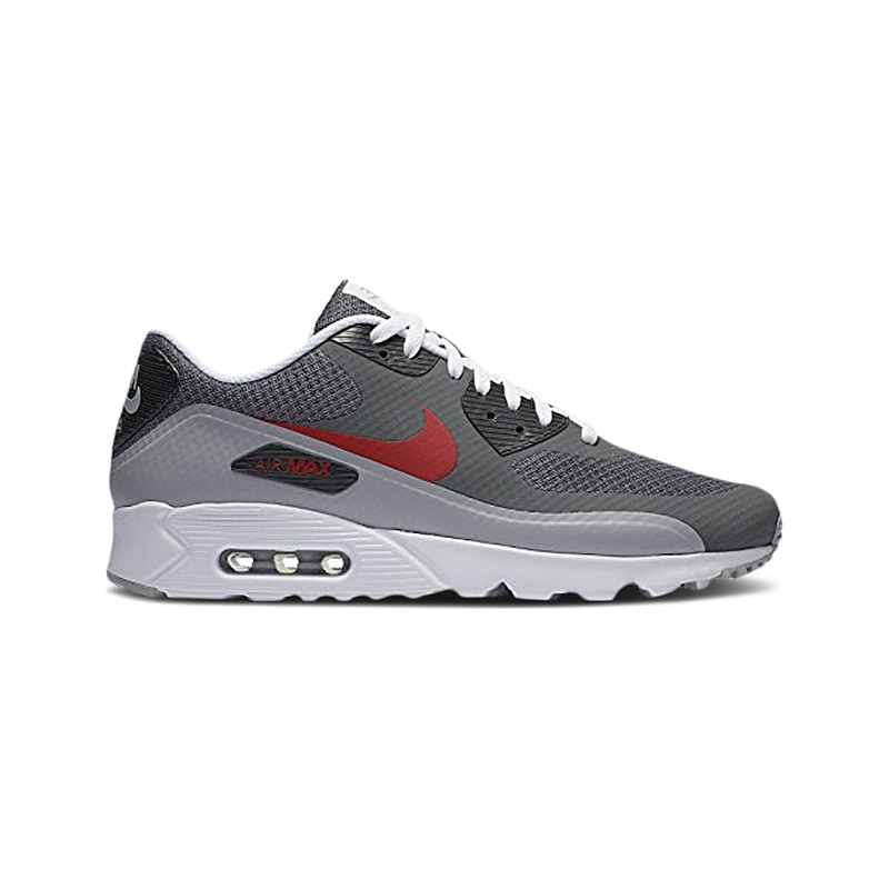 Nike Air Max 90 Ultra Gym S Size 7 819474-006