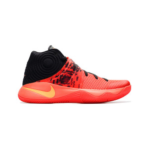 Kyrie 2 Inferno S Size 10