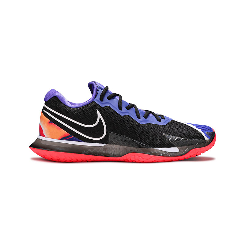 Nike Nikecourt Zoom Vapor Cage 4 Nadal S Size 7 CD0424-003