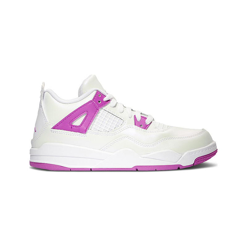 Air Jordan Air Jordan 4 Retro Hyper S Size 1 FQ1312-151