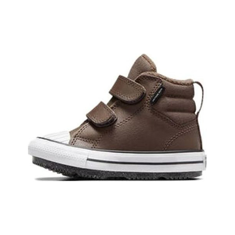 Converse Chuck Taylor All Star Berkshire Leather A04814C