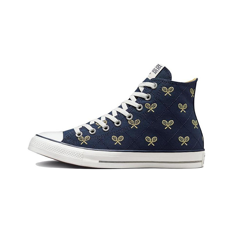 Converse Chuck Taylor All Star Top Clubhouse Obsidian A05682C