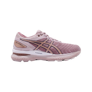 ASICS Gel Nimbus 22 Wide Watershed Rose S Size 7 1012A586-702